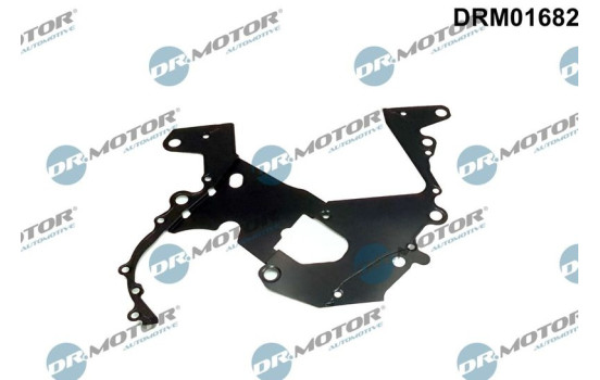 Gasket, distribution case