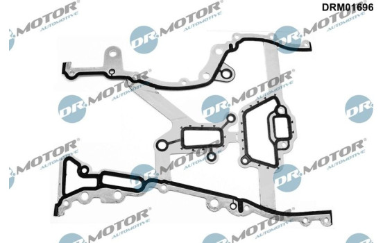 Gasket, distribution case