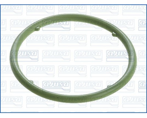 Gasket, distribution case, Image 2