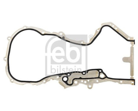 gasket for handlebar cover