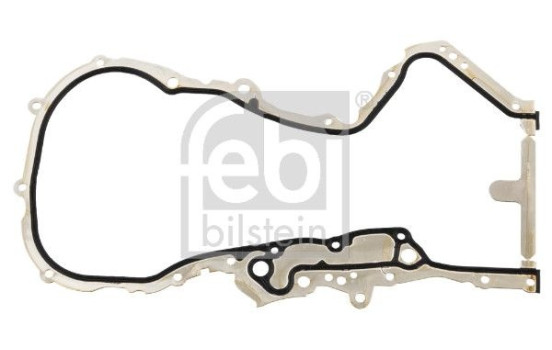 gasket for handlebar cover