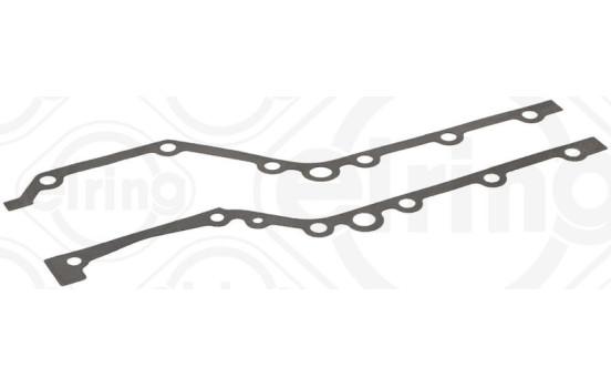 Gasket kit, timing case 812.552 Elring