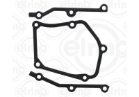 Gasket kit, timing case 914.668 Elring