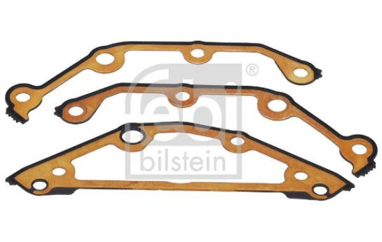 gasket set for steering housings