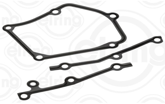 Gasket set, timing case 013.460 Elring