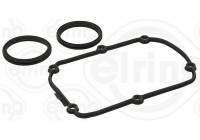 Gasket set, timing case 031.320 Elring