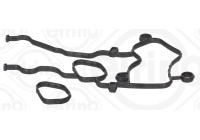 Gasket set, timing case 116.200 Elring