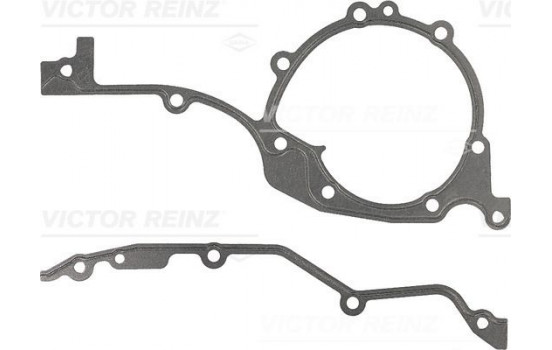 Gasket Set, timing case 15-33097-01 Viktor Reinz