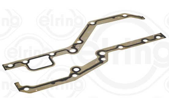 Gasket set, timing case 382.900 Elring