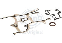 Gasket Set, timing case 384.550 Elring