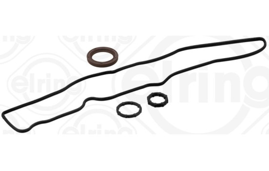 Gasket set, timing case 574.080 Elring