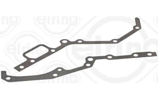 Gasket Set, timing case 633.360 Elring