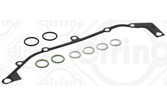 Gasket Set, timing case 772.630 Elring