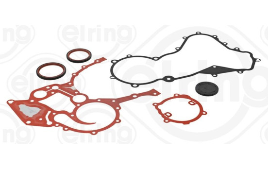 Gasket Set, timing case 816.660 Elring