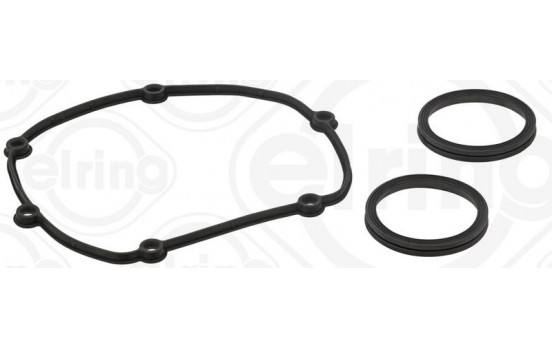 Gasket Set, timing case 872.370 Elring, Image 2