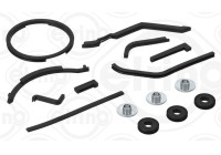 Gasket set, timing case B65.220 Elring