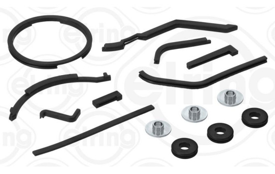 Gasket set, timing case B65.220 Elring