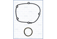 Gasket Set, timing case