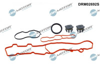 Gasket set, timing case