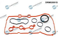Gasket set, timing case