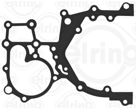 Gasket, timing case 083.930 Elring