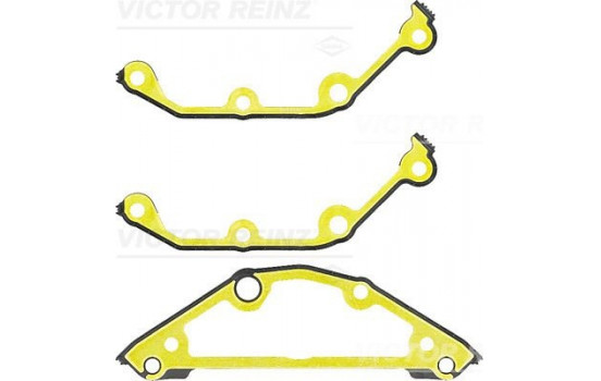 Gasket, timing case 15-36164-01 Viktor Reinz