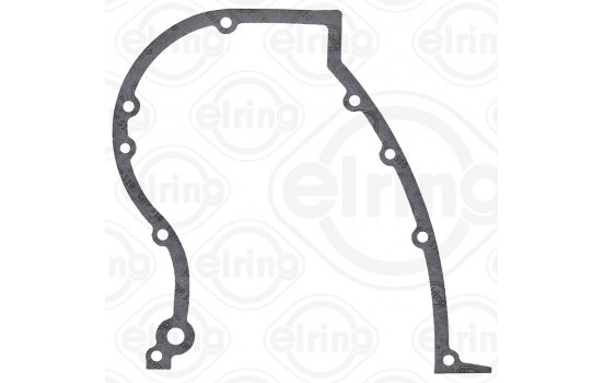 Gasket, timing case 303.130 Elring