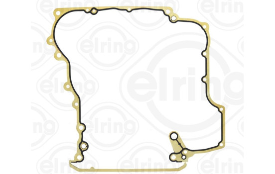 Gasket, timing case 340.140 Elring