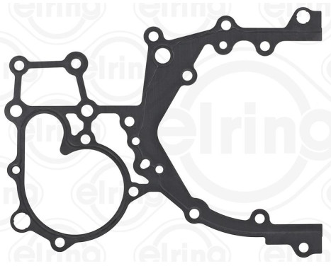 Gasket, timing case 352.660 Elring