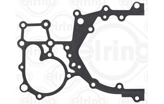 Gasket, timing case 352.660 Elring