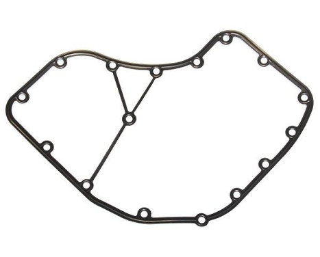 Gasket, timing case 355.150 Elring