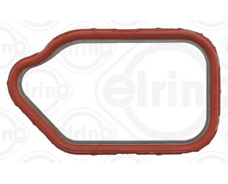 Gasket, timing case 356.140 Elring, Image 2