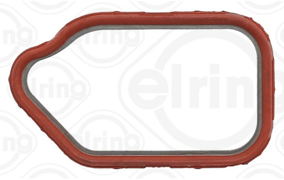 Gasket, timing case 356.140 Elring, Image 2