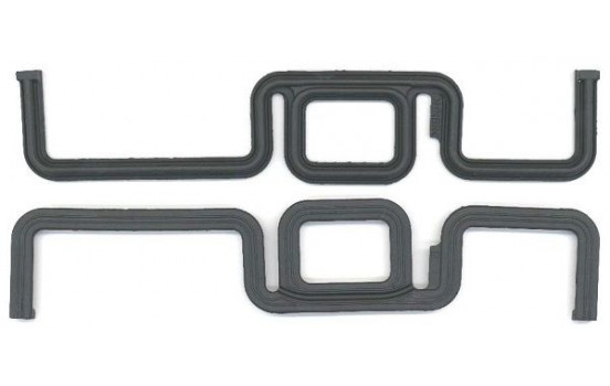 Gasket, timing case 423.531 Elring