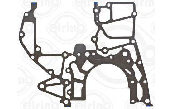 Gasket, timing case 452.583 Elring