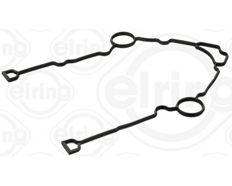 Gasket, timing case 488.050 Elring