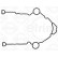 Gasket, timing case 488.050 Elring, Thumbnail 2