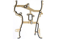 Gasket, timing case 548.701 Elring