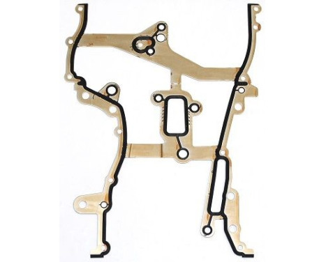 Gasket, timing case 548.701 Elring
