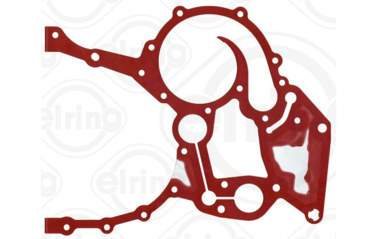 Gasket, timing case 567.290 Elring