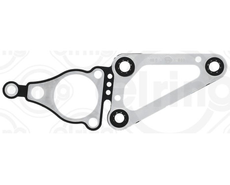 Gasket, timing case 568.970 Elring