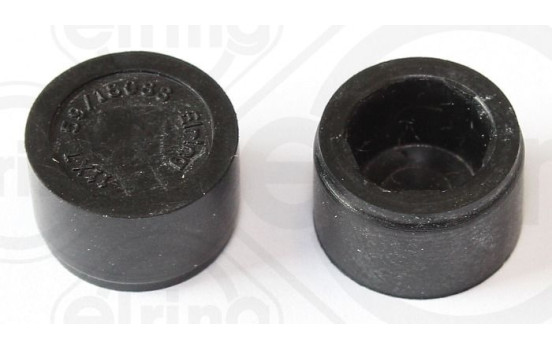 Gasket, timing case 577.180 Elring