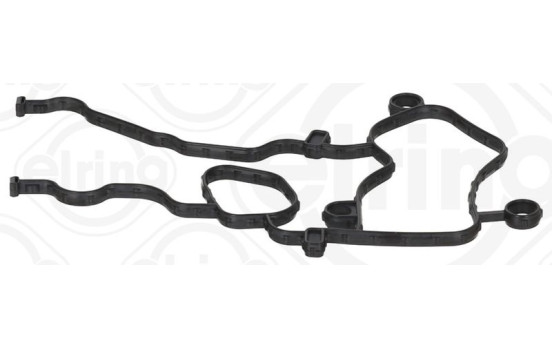 Gasket, timing case 586.380 Elring