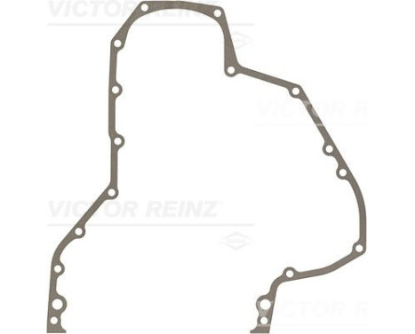 Gasket, timing case 71-26410-30 Viktor Reinz