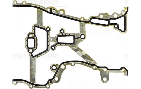 Gasket, timing case 71-33492-00 Viktor Reinz