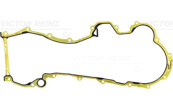Gasket, timing case 71-36261-00 Viktor Reinz