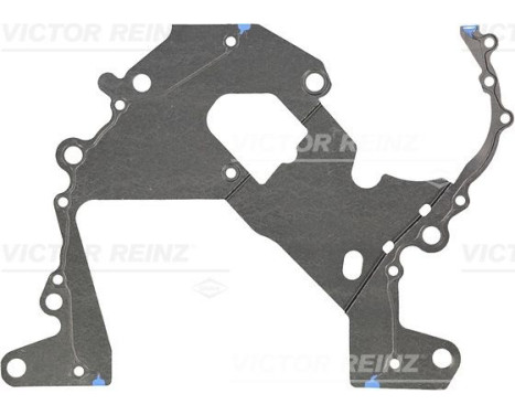 Gasket, timing case 71-39447-00 Viktor Reinz