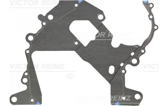 Gasket, timing case 71-39447-00 Viktor Reinz