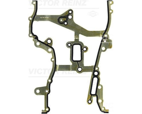 Gasket, timing case 71-40668-00 Viktor Reinz