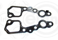 Gasket, timing case 743.801 Elring